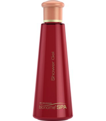 SPRCHOVÝ GEL  200 ml