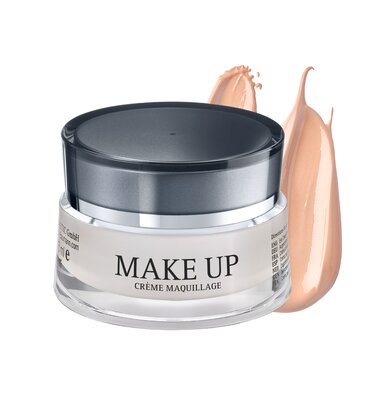 KRÉMOVÝ MAKE-UP beige 15 ml
