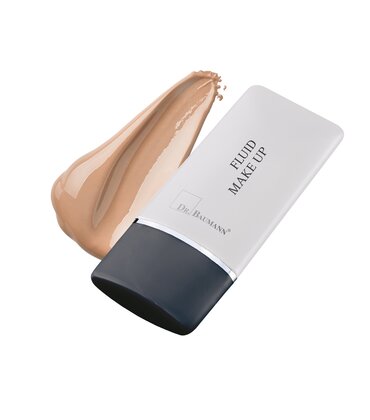TEKUTÝ MAKE-UP light  30 ml