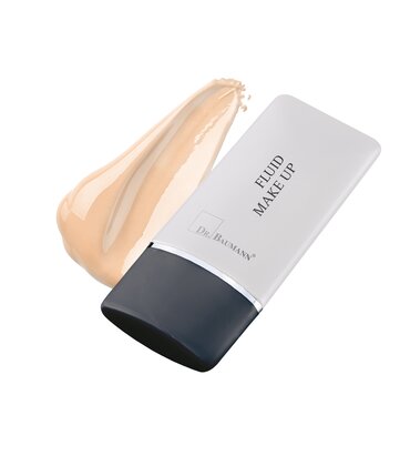 TEKUTÝ MAKE-UP peach-light  30 ml