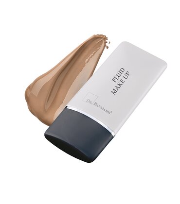 TEKUTÝ MAKE-UP olive  30 ml