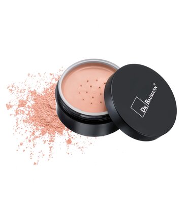 SYPKÝ PUDR rouge-sahara  20 g