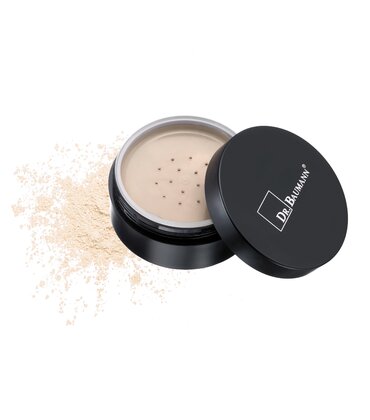 SYPKÝ PUDR light  20 g