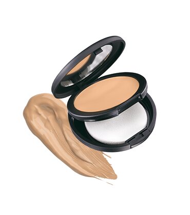 KRÉMOVÝ PUDR sahara  10 g