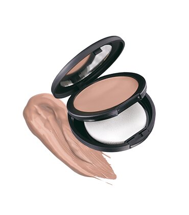 KRÉMOVÝ PUDR terracotta  10 g