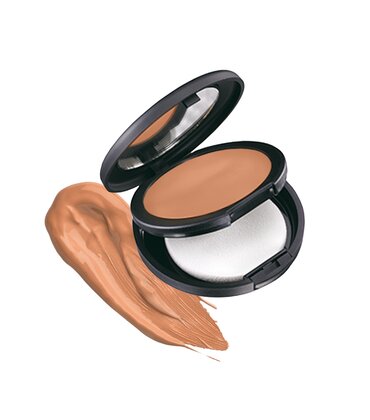KRÉMOVÝ PUDR olisand  10 g