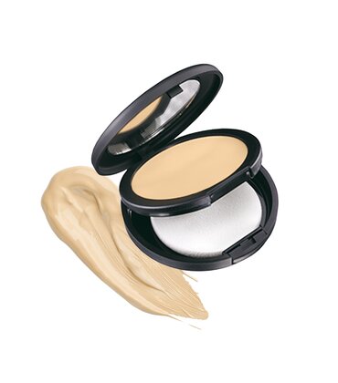KRÉMOVÝ PUDR light  10 g