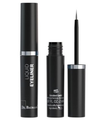 TEKUTÉ OČNÍ LINKY - anthracite  5 ml