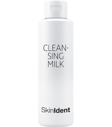 ČISTICÍ MLÉKO - uzávěr flip top 250 ml
