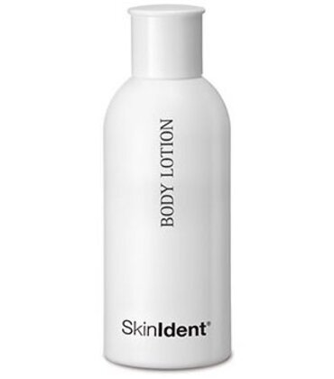 TĚLOVÉ MLÉKO  250 ml