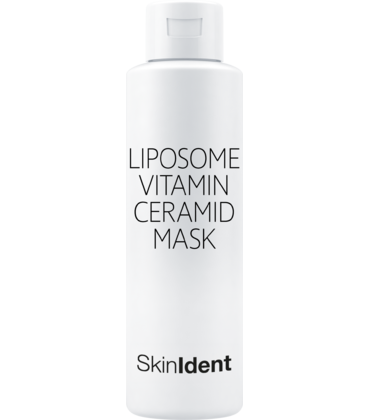 MASKA S LIPOSOMY, VITAMINY A CERAMIDY - uzávěr flip top 250 ml