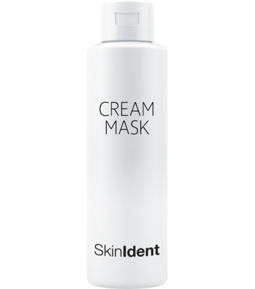 KRÉMOVÁ MASKA - uzávěr flip top 250 ml