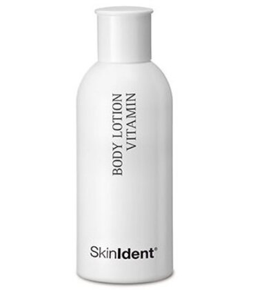 TĚLOVÉ MLÉKO VITAMIN  250 ml