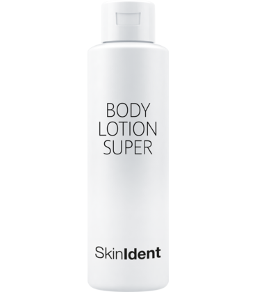 TĚLOVÉ MLÉKO SUPER - uzávěr flip top 250 ml
