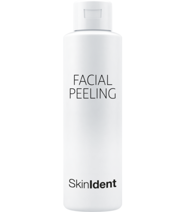 PLEŤOVÝ PEELING - uzávěr flip top 250 ml