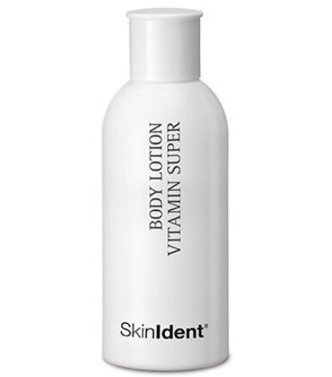 TĚLOVÉ MLÉKO VITAMIN SUPER  250 ml