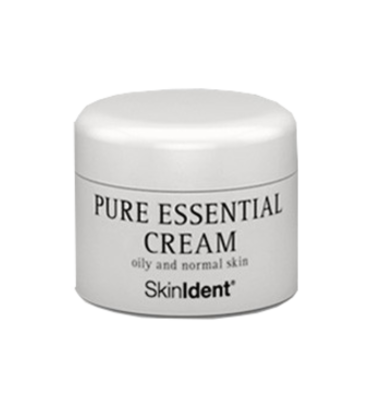 PURE ESSENTIAL KRÉM pro mastnou a normální pleť 50 ml PURE ESSENTIAL KRÉM pro mastnou a normální pleť 50 ml