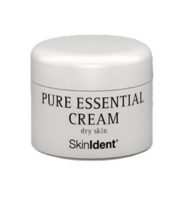 PURE ESSENTIAL KRÉM pro suchou pleť 50 ml PURE ESSENTIAL KRÉM pro suchou pleť 50 ml