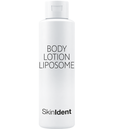 TĚLOVÉ MLÉKO LIPOSOME - uzávěr flip top 250 ml