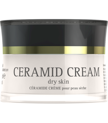 CERAMID KRÉM pro suchou pleť 30 ml