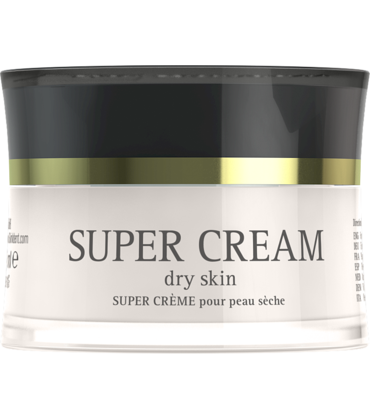 SUPER KRÉM pro suchou pleť 30 ml