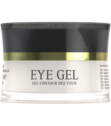OČNÍ GEL  15 ml