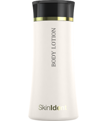 TĚLOVÉ MLÉKO  200 ml
