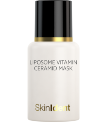 MASKA S LIPOSOMY, VITAMINY A CERAMIDY 75 ml