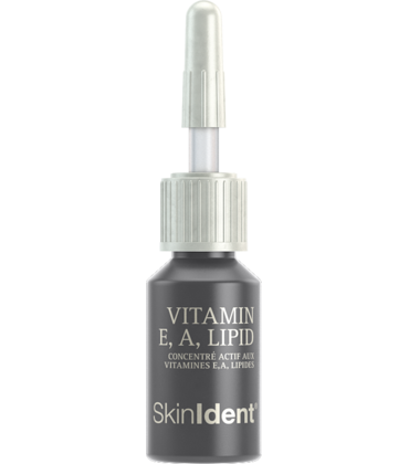 VITAMIN E, A, Lipid 7 ml