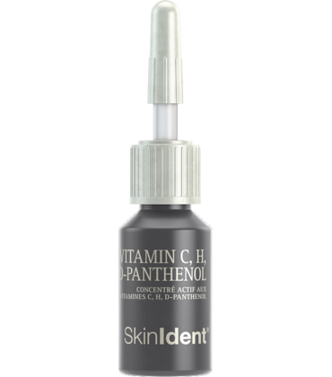 VITAMIN C, H, D-PANTHENOL 7 ml