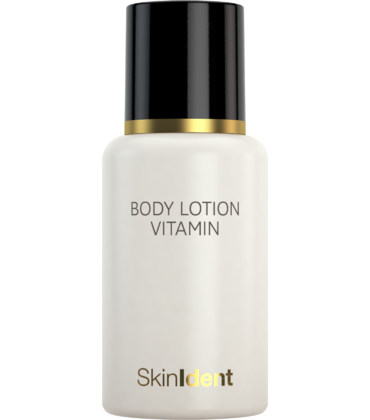 TĚLOVÉ MLÉKO VITAMIN  200 ml