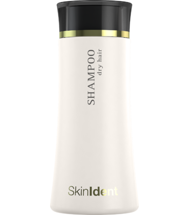 ŠAMPON na suché vlasy 200 ml