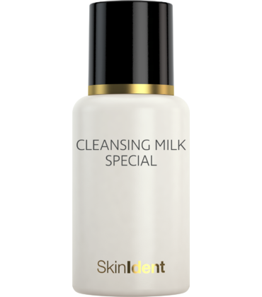 ČISTICÍ MLÉKO SPECIAL  200 ml