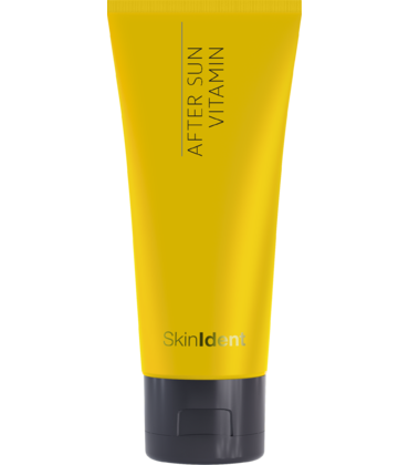 MLÉKO PO OPALOVÁNÍ VITAMIN 200 ml