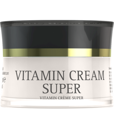 VITAMIN KRÉM SUPER 30 ml