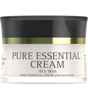 PURE ESSENTIAL KRÉM pro suchou pleť 30 ml