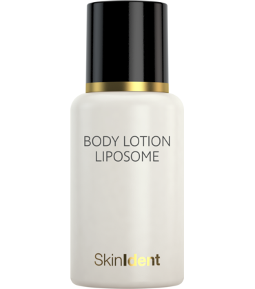 TĚLOVÉ MLÉKO LIPOSOME 200 ml
