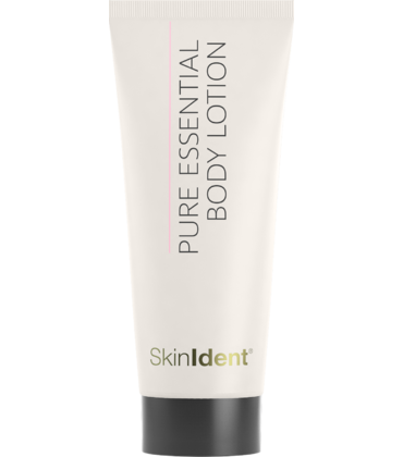 PURE ESSENTIAL TĚLOVÉ MLÉKO - cestovní balení 75 ml