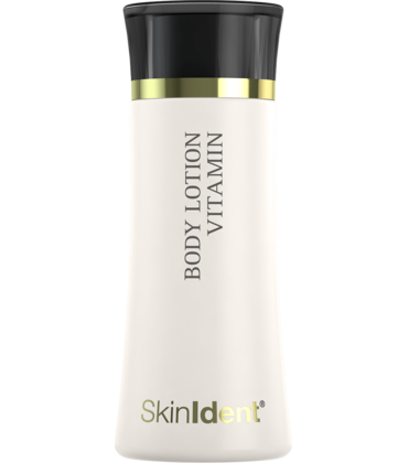 TĚLOVÉ MLÉKO VITAMIN cestovní balení  75 ml