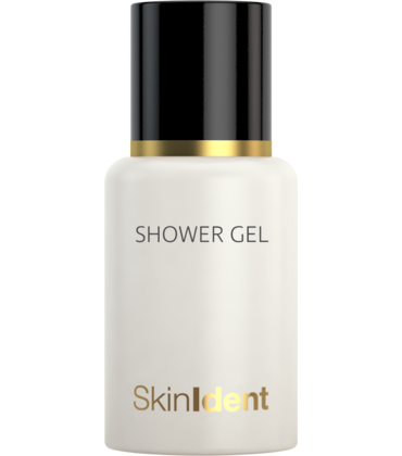 SPRCHOVÝ GEL cestovní balení 75 ml SPRCHOVÝ GEL cestovní balení 75 ml