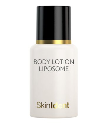 TĚLOVÉ MLÉKO LIPOSOME 75 ml
