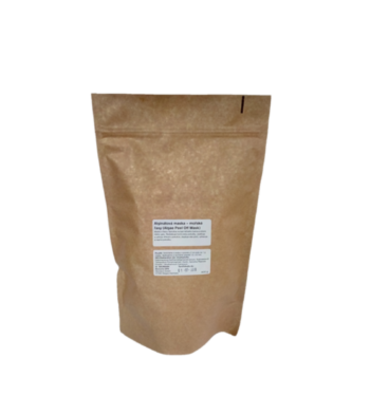 ZPEVŇUJÍCÍ ZÁBAL - sáček 400g 400 g ZPEVŇUJÍCÍ ZÁBAL - sáček 400g 400 g