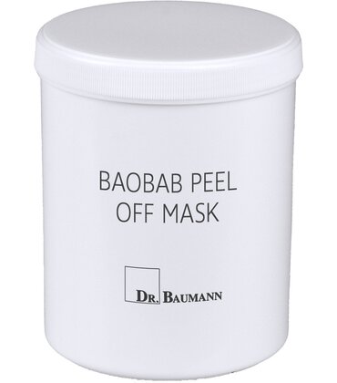 BAOBAB MASKA - DÓZA 400g