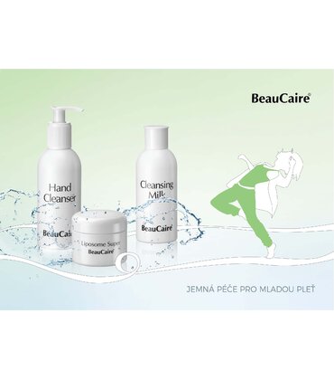 KATALOG BeauCaire 1 ks KATALOG BeauCaire 1 ks