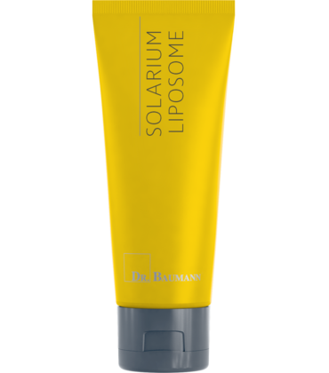 GEL NA OPALOVÁNÍ s liposomy - cestovní balení 75 ml