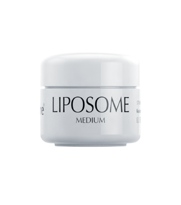 VZOREK BeauCaire - Liposome medium 3 ml VZOREK BeauCaire - Liposome medium 3 ml