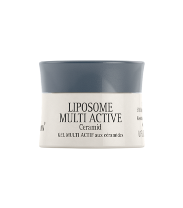 VZOREK DR. BAUMANN - Liposome Multi Active Ceramid 3 ml VZOREK DR. BAUMANN - Liposome Multi Active Ceramid 3 ml