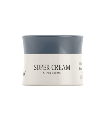 VZOREK DR. BAUMANN - Super Cream 3 ml VZOREK DR. BAUMANN - Super Cream 3 ml