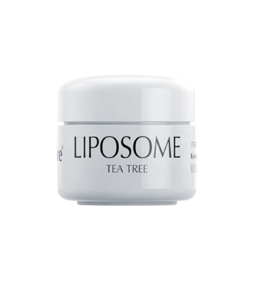VZOREK BeauCaire - Liposome Tea Tree 3 ml VZOREK BeauCaire - Liposome Tea Tree 3 ml