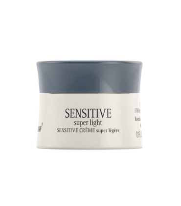 VZOREK DR. BAUMANN - Sensitive Super light 3 ml VZOREK DR. BAUMANN - Sensitive Super light 3 ml